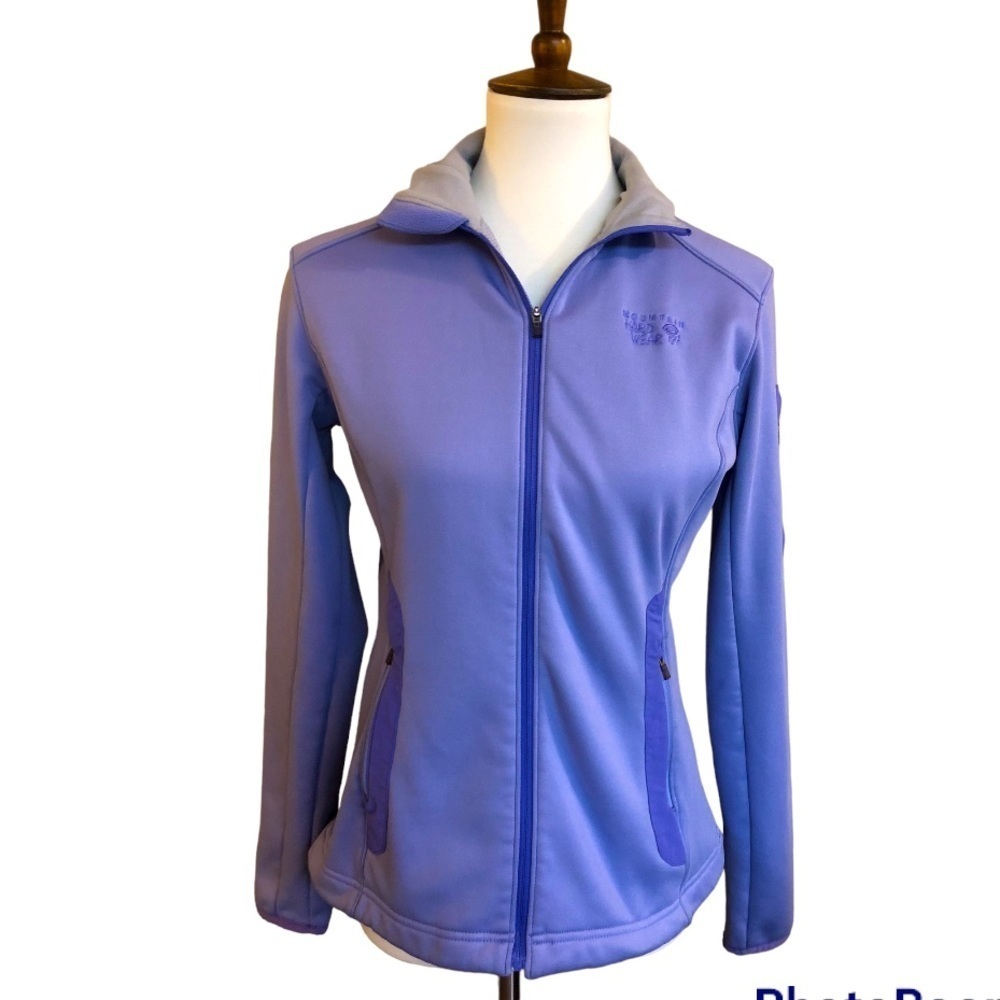 Mountain Hardwear Jacket